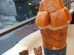 -Cafe de Paris(林荫路店)