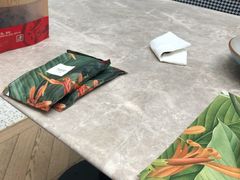 -大树餐厅(红旗街万达店)