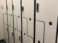 -帝豪斯健身俱乐部(市府恒隆广场店)