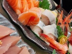 -恋铁板烧(阳光新生活广场店)