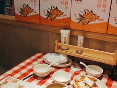 -西贝(深圳卓悦汇店)