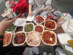 -老三样·旧食新味(船山路店)