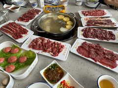 -杏花吴记牛肉火锅