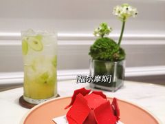 -LE SAPHIR 莎菲尔菓子(和兴店)