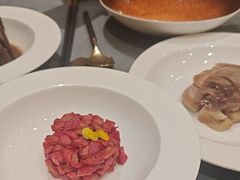 -A One Kitchen·南京精菜馆(晶丽酒店店)