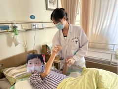 -上海爱以德护理院·康复(宝山院)