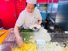 -孔师傅八仙老鸭粉丝汤(上海市第一食品商店南东店)