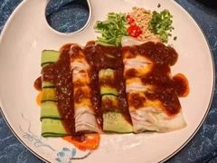 -卞氏菜根香(航空路旗舰店)