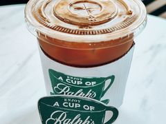-Ralph’s Coffee(北京三里屯店)