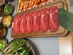 -龙虾奇迹泥炉烤肉(大华三路店)