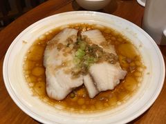-糟粕醋·椰苑海南菜餐厅(亚龙湾天域酒店)