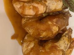 -蓬莱阁中餐厅(崇文门店)