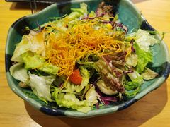 -一井烧肉·活鳗·寿司(望京SOHO店)