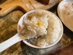 -绿茶餐厅(壹方天地店)