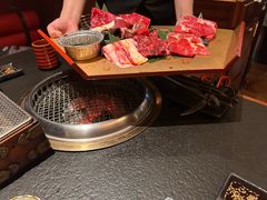 -300杯·和牛烧肉清酒专门店(廊里店)