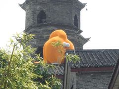 -巴陵广场