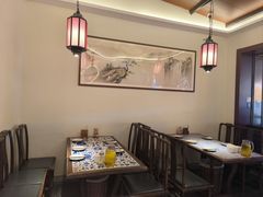 -遇见长安之高山流水(李家村万达店)