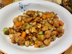 宫保鸡丁-鸽子窝(宋庄店)