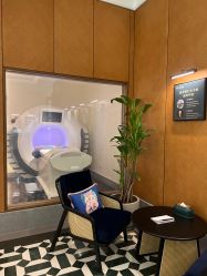 -厦门安达仕酒店·衡境SPA