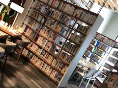 大堂-棠小馆(御东店)
