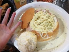 -MI WU FACTORY米屋美食工厂餐厅(绿地店)