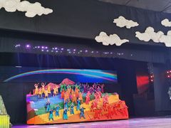 -云南民族村