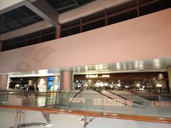 -韩盛·盛江山自助料理(中街大悦城黑金店)