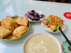 -伊宁伊香酥油奶茶馆