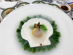 -程府宴-国宴(南长街·四合院店)