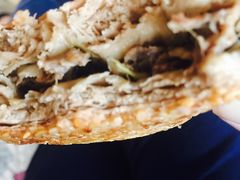 -李小老烧饼(常营民族家园店)