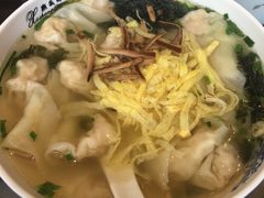虾肉小馄饨-熙盛源(滨湖万达店)
