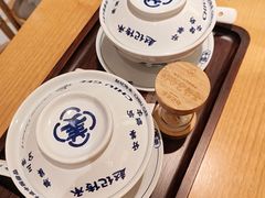 -赵记传承·中式甜品(中山石岐大信店)