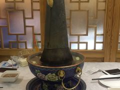 -北门涮肉·铜锅涮肉(南锣鼓巷店)