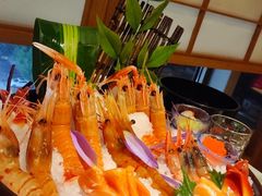 -万岛日本料理铁板烧(万泰国际店)
