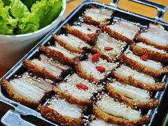 -龙姐私房菜(和顺古镇店)