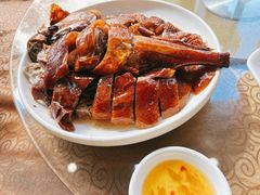 -长润·濑尿烧鹅