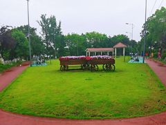 -重庆平顶山公园