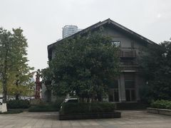 -重庆彩云湖湿地公园