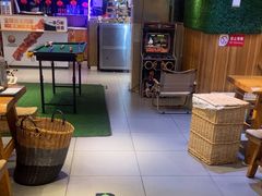 -木屋烧烤(双榆树店)