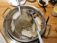 -嬷孙家潮汕牛肉火锅(北京路天河城店)