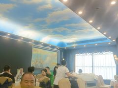 -馨越楼·点心·粤菜(赤坎店)