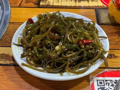 -皖北巫氏三胖地锅鸡(长淮总店)