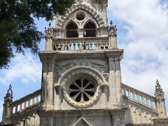 -厦门市鼓浪屿风景名胜区-天主教堂