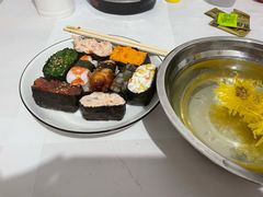 -池田寿司·新鲜现做(昌平悦荟店)