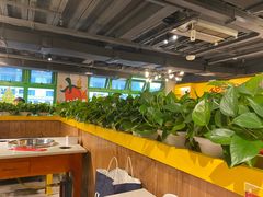 大堂-钢管厂五区小郡肝火锅串串香(清河店)