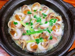 花螺-小时候焗海鲜(鄞州万达店)