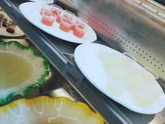 -福成自助烤肉(长阳店)