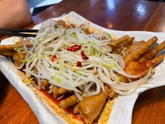 -中国凉都黄牛肉馆(杭州总店)