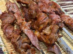 -新疆伊宁远征餐厅