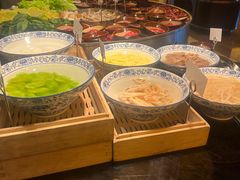 -富力丽思卡尔顿酒店·香荟全日制餐厅